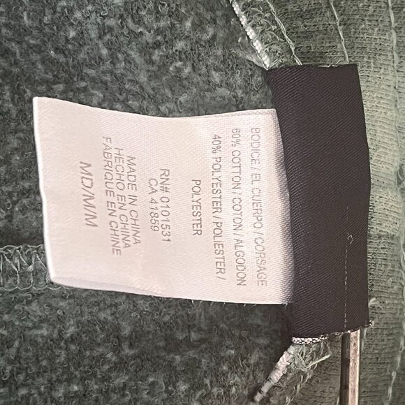 KEITH HARING Joggers Sweat Pants Mens Medium Tie Dye green Dancing Dog Pop Art - Picture 8 of 10